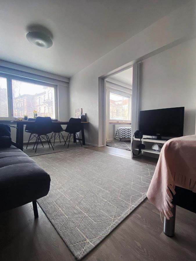 Scandinavian Home 17 City Center Tyoemiehenkatu 2B Helsinki Exterior photo